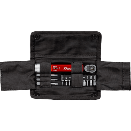 FEEDBACK SPORTS RANGE CLICK TORQUE WRENCH (17873) - DRIVEN Canada's Powersports 81796601165617873