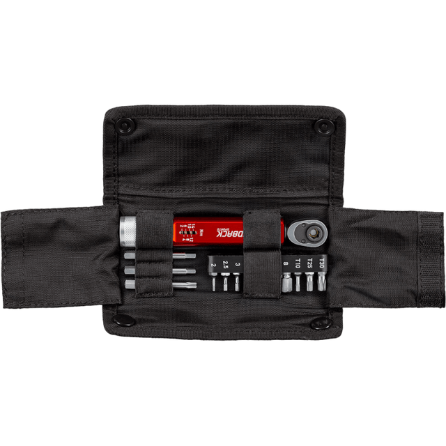 FEEDBACK SPORTS RANGE CLICK TORQUE WRENCH (17873) - DRIVEN Canada's Powersports 81796601165617873