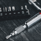 FEEDBACK SPORTS REFLEX FIXED TORRQUE RATCHET KT (17817) - DRIVEN Canada's Powersports 81796601138017817