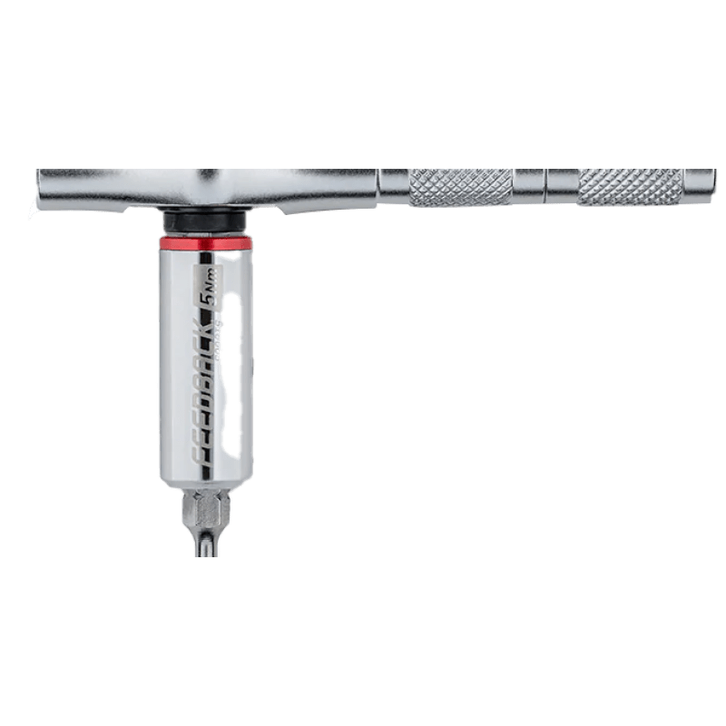 FEEDBACK SPORTS REFLEX FIXED TORRQUE RATCHET KT (17817) - DRIVEN Canada's Powersports 81796601138017817