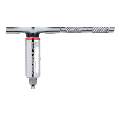 FEEDBACK SPORTS REFLEX FIXED TORRQUE RATCHET KT (17817) - DRIVEN Canada's Powersports 81796601138017817
