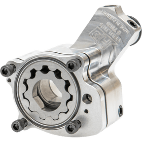 FEULING OIL PUMP CORP. 06 DYNA/07 - 17 T/CAM OIL PUMP (7060) - DRIVEN Canada's Powersports 7060