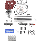 FEULING OIL PUMP CORP. 07 - 17 B/T CAMCHEST KIT W/574 CAMS (7209) - DRIVEN Canada's Powersports 7209