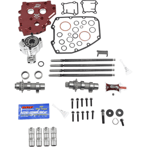 FEULING OIL PUMP CORP. 07 - 17 B/T CAMCHEST KIT W/574 CAMS (7209) - DRIVEN Canada's Powersports 7209