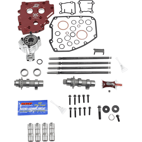 FEULING OIL PUMP CORP. 07 - 17 B/T CAMCHEST KIT W/574 CAMS (7209) - DRIVEN Canada's Powersports 7209