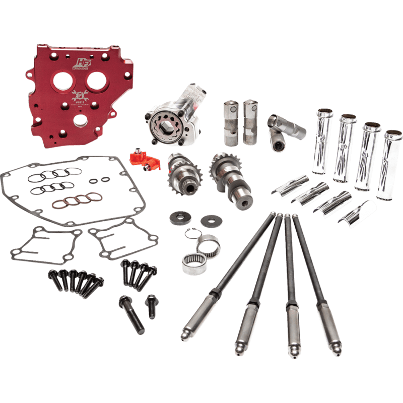 FEULING OIL PUMP CORP. 07 - 17 B/T CAMCHEST KIT W/574 CAMS (7209) - DRIVEN Canada's Powersports 7209