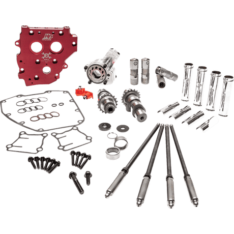 FEULING OIL PUMP CORP. 07 - 17 B/T CAMCHEST KIT W/574 CAMS (7209) - DRIVEN Canada's Powersports 7209