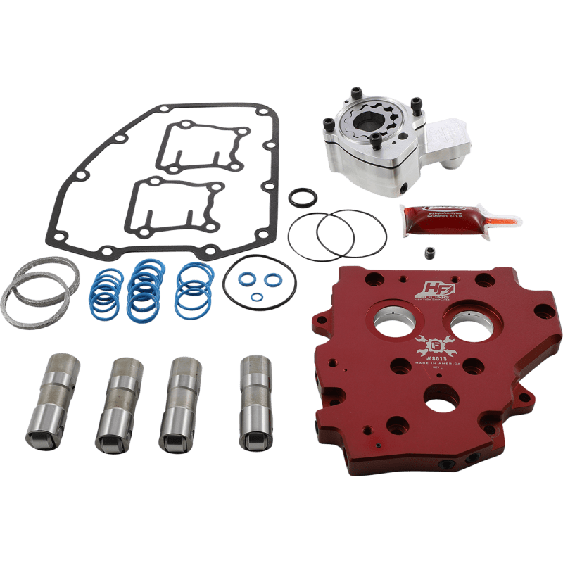 FEULING OIL PUMP CORP. 07 - 17 T/C OIL SYS PERFORMANCE COMBO - DRIVEN Canada's Powersports 7074