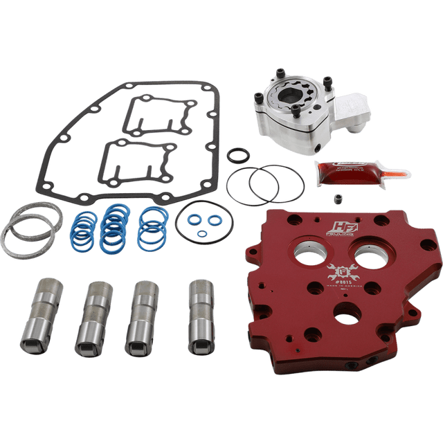 FEULING OIL PUMP CORP. 07 - 17 T/C OIL SYS PERFORMANCE COMBO - DRIVEN Canada's Powersports 7074