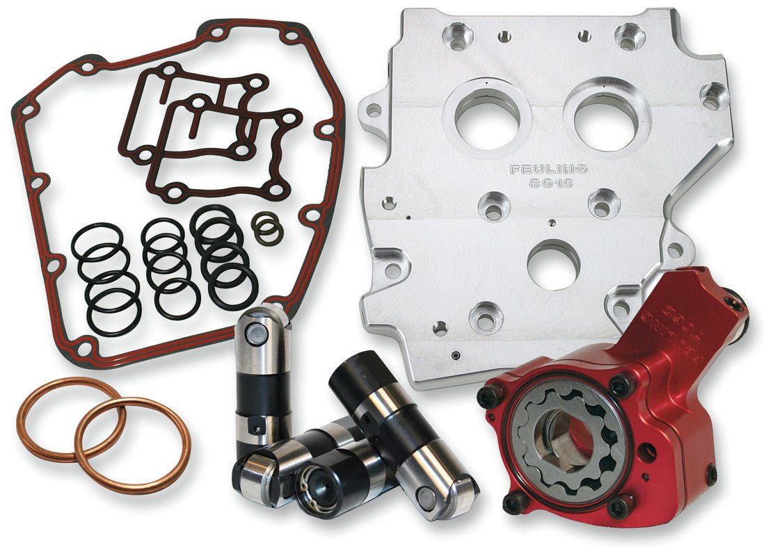 FEULING OIL PUMP CORP. 07 - 17 T/C OIL SYS RACE COMBO PACK (7075) - DRIVEN Canada's Powersports 7075
