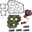 FEULING OIL PUMP CORP. 07 - 17 T/C OIL SYS RACE COMBO PACK (7075) - DRIVEN Canada's Powersports 7075