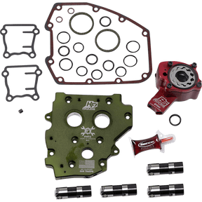 FEULING OIL PUMP CORP. 07 - 17 T/C OIL SYS RACE COMBO PACK (7075) - DRIVEN Canada's Powersports 7075