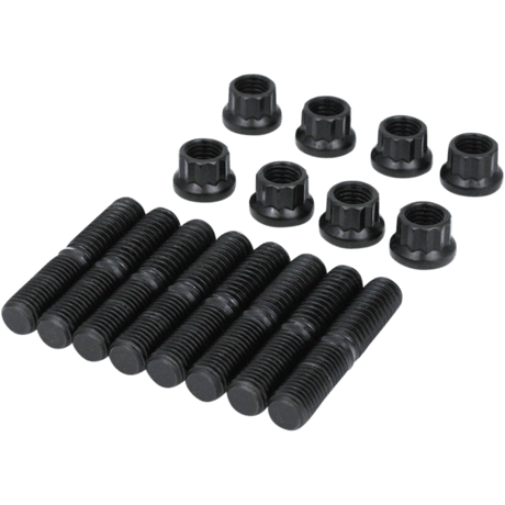 FEULING OIL PUMP CORP. 17 - 18 M8 ROCKER STUD BOLT KIT (3037) - DRIVEN Canada's Powersports 3037