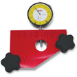 FEULING OIL PUMP CORP. 17 - 19 MIL 8 ENG CRANK RUN OUT GAUGE (9014) - DRIVEN Canada's Powersports 9014