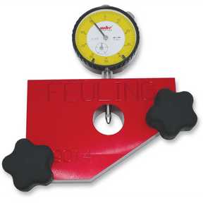 FEULING OIL PUMP CORP. 17 - 19 MIL 8 ENG CRANK RUN OUT GAUGE (9014) - DRIVEN Canada's Powersports 9014