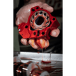 FEULING OIL PUMP CORP. 17 - 19 MIL8 OILPUMP/CAM PLATE ONLY RACE F/OIL COOLED (7197) - DRIVEN Canada's Powersports 7197