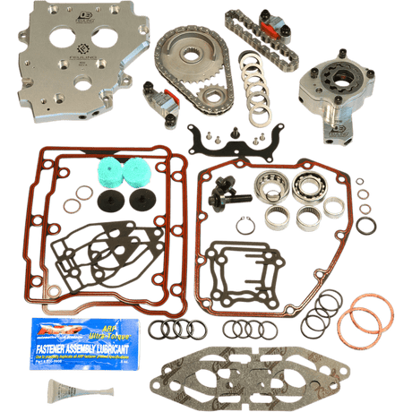 FEULING OIL PUMP CORP. TENSIONER CONV KT 99 - 01 (7089) - DRIVEN Canada's Powersports 7089