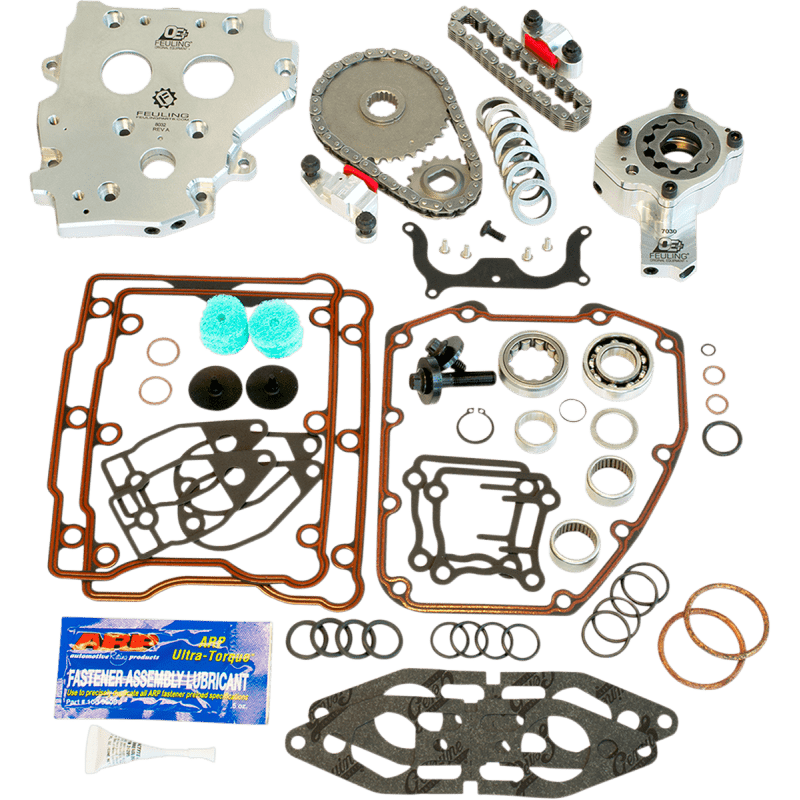 FEULING OIL PUMP CORP. TENSIONER CONV KT 01 - 06 (7090) - DRIVEN Canada's Powersports 7090
