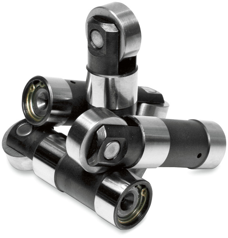 FEULING OIL PUMP CORP. 85 - 99 EVO/86 - 90XL RACE LIFTERS (4062) - DRIVEN Canada's Powersports 4062