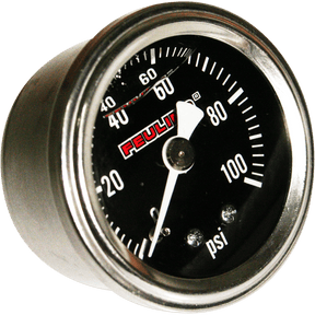 FEULING OIL PUMP CORP. GAUGE PRESSURE LIQ (9043) - DRIVEN Canada's Powersports 9043