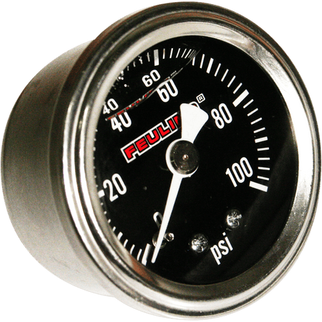 FEULING OIL PUMP CORP. GAUGE PRESSURE LIQ (9043) - DRIVEN Canada's Powersports 9043