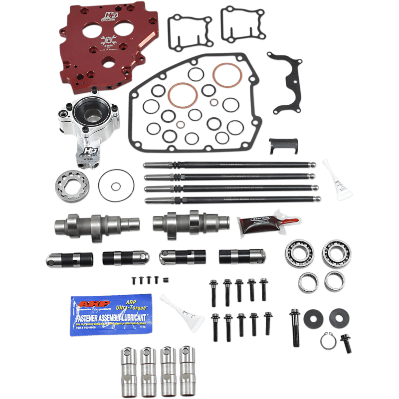 FEULING OIL PUMP CORP. 99 - 06 B/T CAMCHEST KIT W/525 CAMS (7204) - DRIVEN Canada's Powersports 7204