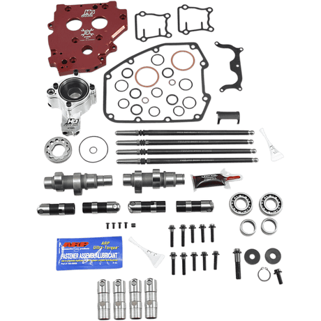 FEULING OIL PUMP CORP. 99 - 06 B/T CAMCHEST KIT W/525 CAMS (7204) - DRIVEN Canada's Powersports 7204