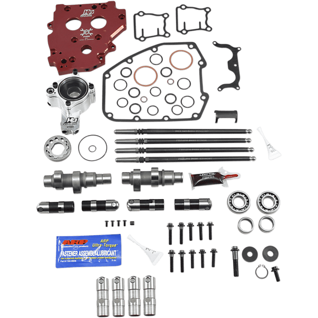 FEULING OIL PUMP CORP. 99 - 06 B/T CAMCHEST KIT W/525 CAMS (7204) - DRIVEN Canada's Powersports 7204