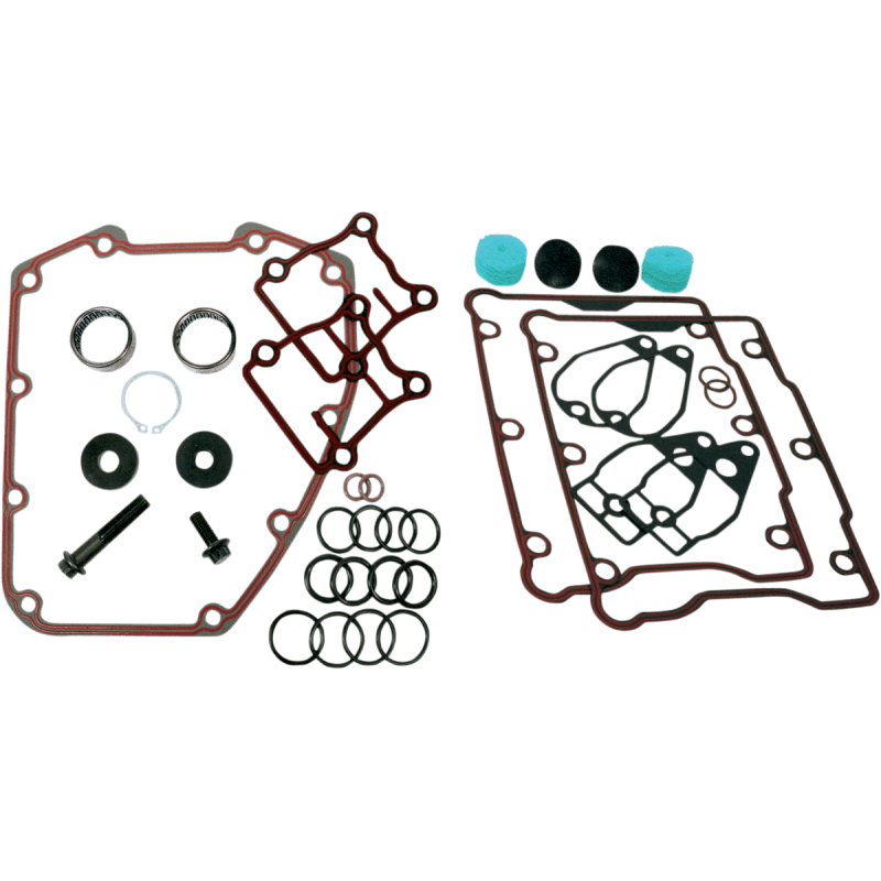 FEULING OIL PUMP CORP. 99 - 06 INSTALL KIT F/CONVERSION CH/DRV - DRIVEN Canada's Powersports 2064