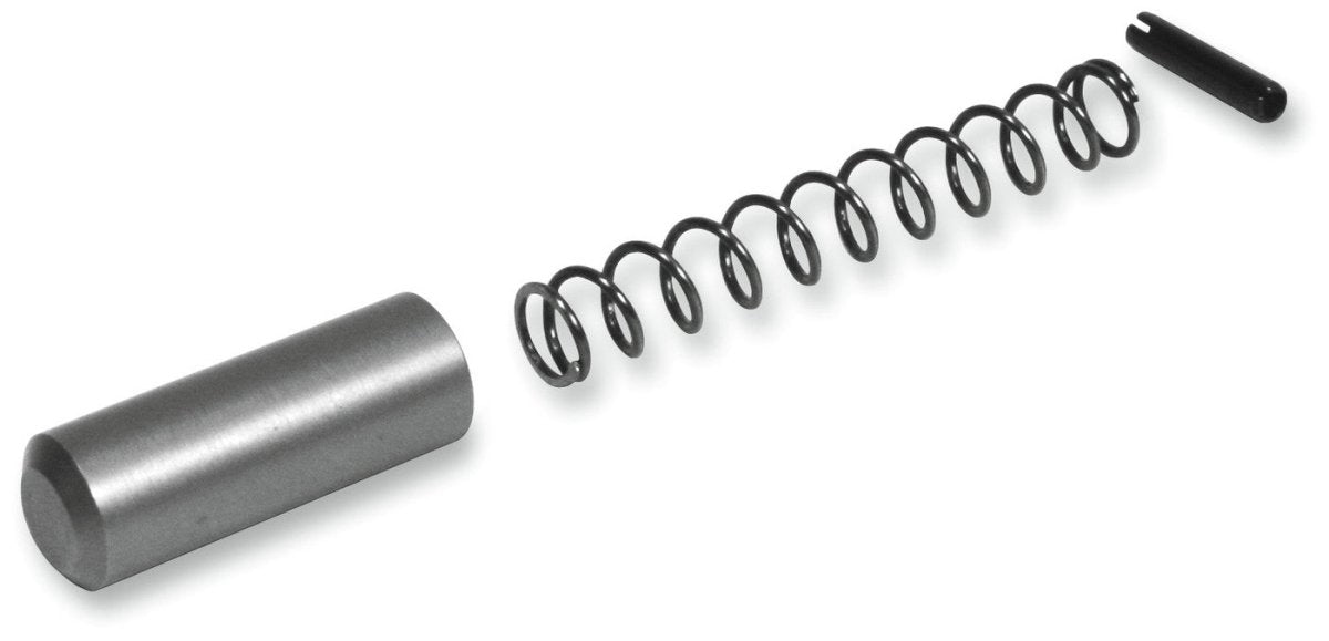 FEULING OIL PUMP CORP. 99 - 17 B/T PLUNG/SPR/PIN F/CAMPLATES (8002) - DRIVEN Canada's Powersports 8002