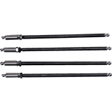 FEULING OIL PUMP CORP. 99 - 17 TC RACE ADJUST PUSHROD KIT (4070) - DRIVEN Canada's Powersports 4070