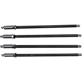FEULING OIL PUMP CORP. 99 - 17 TC RACE ADJUST PUSHROD KIT (4070) - DRIVEN Canada's Powersports 4070