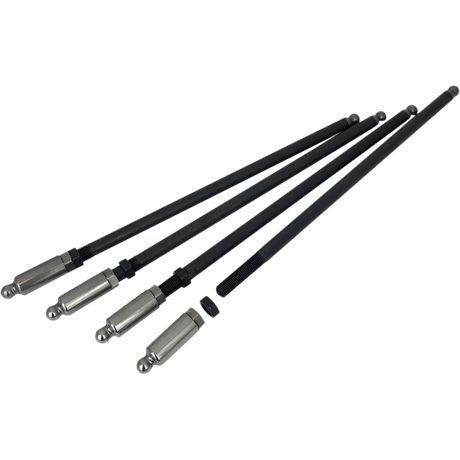 FEULING OIL PUMP CORP. 99 - 17 TC RACE ADJUST PUSHROD KIT (4070) - DRIVEN Canada's Powersports 4070