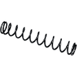 FEULING OIL PUMP CORP. 99 - 17 T/CAM OIL PUMP RELEIF SPRING 6PK (8019) - DRIVEN Canada's Powersports 8019
