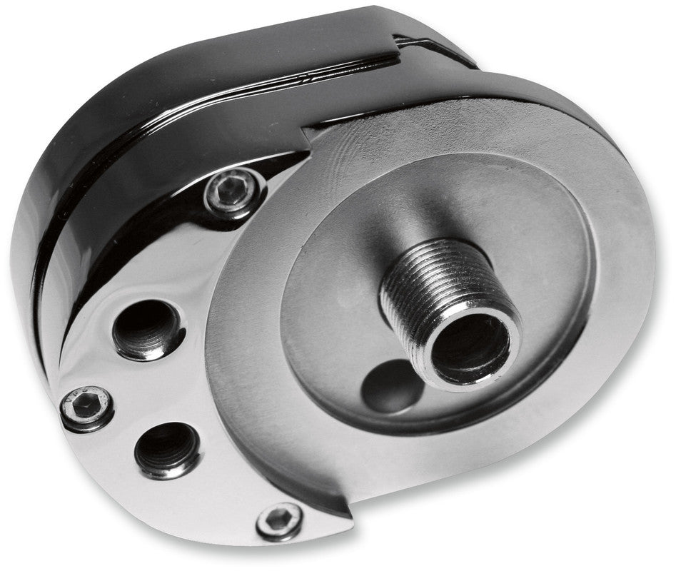 FEULING OIL PUMP CORP. 99 - 17 T/C/EVO OFFSET OIL FIL MNT - DRIVEN Canada's Powersports 2021