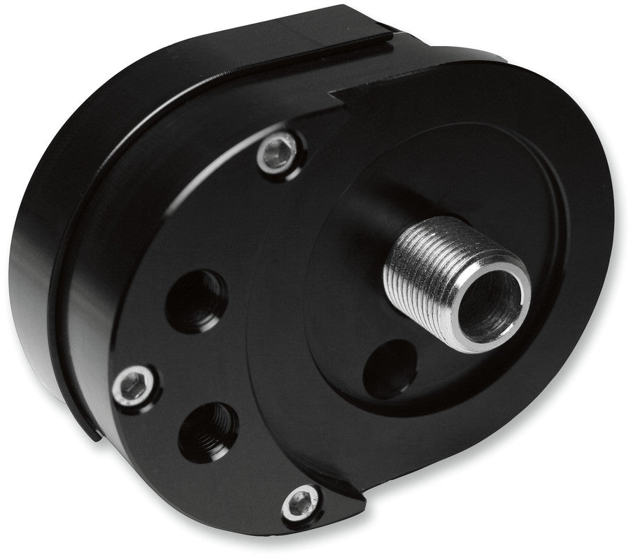 FEULING OIL PUMP CORP. 99 - 17 T/C/EVO OFFSET OIL FIL MNT - DRIVEN Canada's Powersports 2022