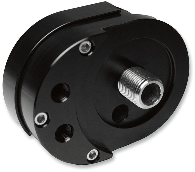 FEULING OIL PUMP CORP. 99 - 17 T/C/EVO OFFSET OIL FIL MNT - DRIVEN Canada's Powersports 2022