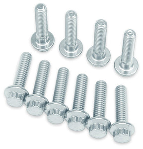 FEULING OIL PUMP CORP. 99 - 17 TW/CAM PLATE/OIL PUMP BOLT KIT - DRIVEN Canada's Powersports 8020