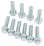 FEULING OIL PUMP CORP. 99 - 17 TW/CAM PLATE/OIL PUMP BOLT KIT - DRIVEN Canada's Powersports 8020