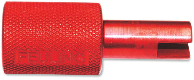 FEULING OIL PUMP CORP. 99 - UP T/C PRESS/RELEIF REMOV/INST TOOL (9000) - DRIVEN Canada's Powersports 9000