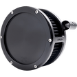FEULING OIL PUMP CORP. AIR CLEANER BA SOLID COVER 93 - 99 EVO BT - DRIVEN Canada's Powersports 5563