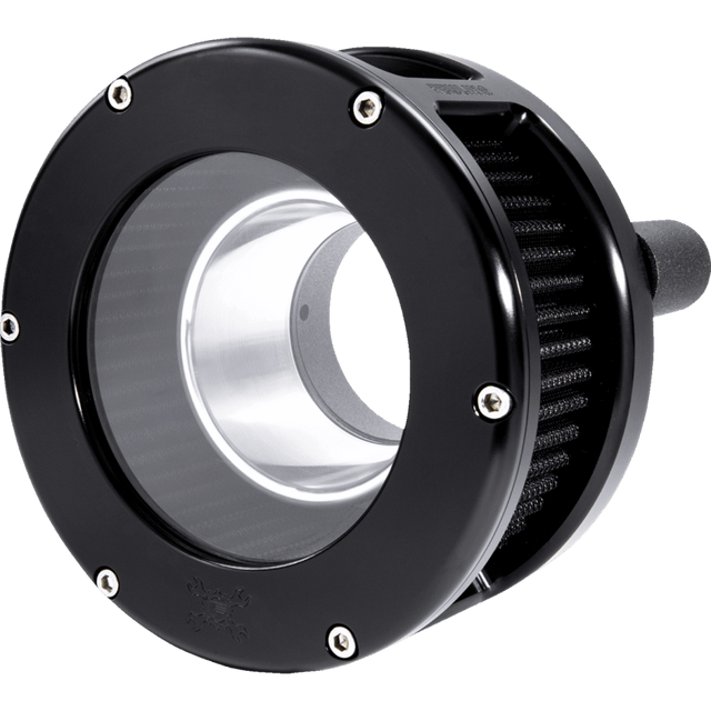 FEULING OIL PUMP CORP. AIR CLNR BA BLK/C/BLK M8 (5534) - DRIVEN Canada's Powersports 5534
