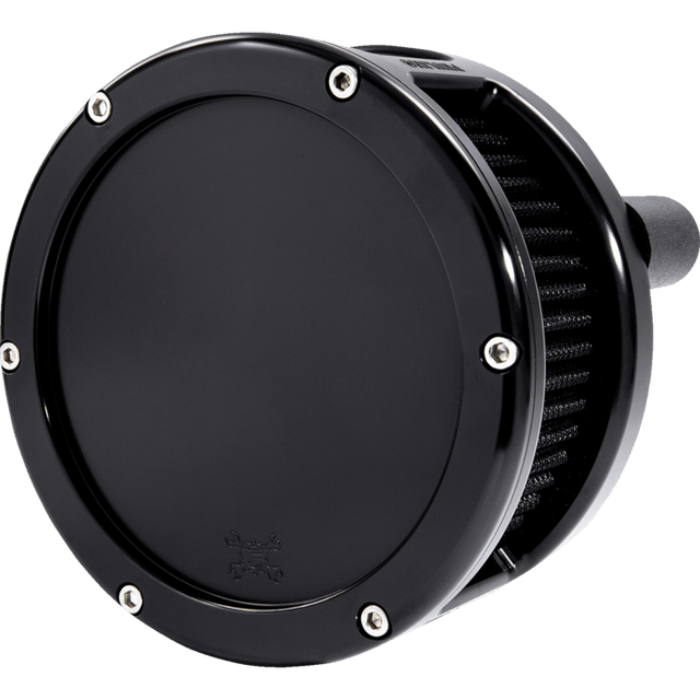 FEULING OIL PUMP CORP. AIR CLNR BA BLK/S/BLK M8 (5533) - DRIVEN Canada's Powersports 5533