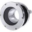 FEULING OIL PUMP CORP. AIR CLNR BA CHR/C/BLK M8 (5538) - DRIVEN Canada's Powersports 5538