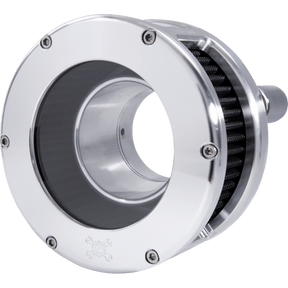 FEULING OIL PUMP CORP. AIR CLNR BA RAW/C/BLK M8 (5532) - DRIVEN Canada's Powersports 5532