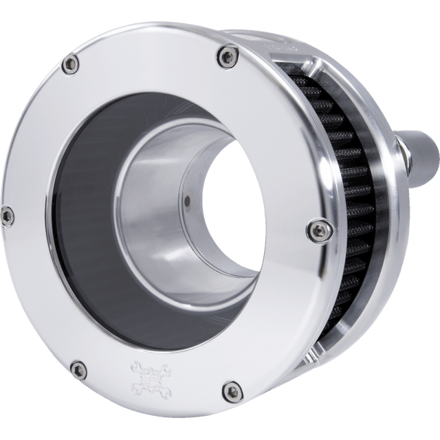 FEULING OIL PUMP CORP. AIR CLNR BA RAW/C/BLK M8 (5532) - DRIVEN Canada's Powersports 5532