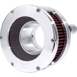 FEULING OIL PUMP CORP. AIR CLNR BA RAW/C/RED M8 (5432) - DRIVEN Canada's Powersports 5432