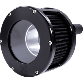 FEULING OIL PUMP CORP. AIR CLNR BA RS BK/C/BK M8 (5524) - DRIVEN Canada's Powersports 5524