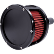 FEULING OIL PUMP CORP. AIR CLNR BA RS BK/S/RD M8 (5423) - DRIVEN Canada's Powersports 5423