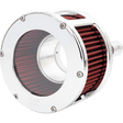 FEULING OIL PUMP CORP. AIR CLNR BA RS CH/C/RD M8 (5428) - DRIVEN Canada's Powersports 5428
